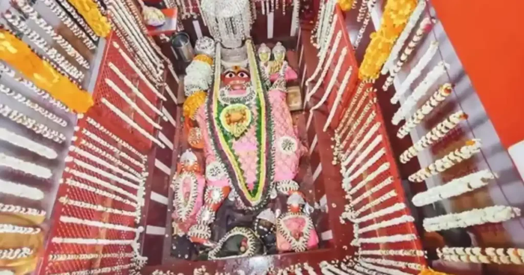 A Journey to Bade Hanuman Ji Temple in Prayagraj: Exploring the Divine