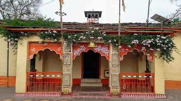 Nanda Devi Temple of Almora: Discovering the Divine
