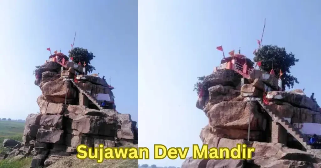 Sujawan Dev Mandir: Discovering the Divine