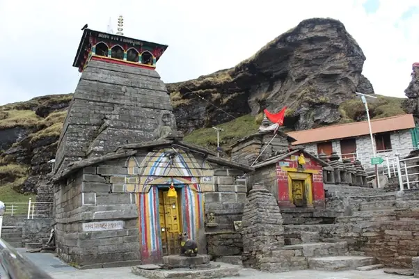 Discovering Tungnath Temple: The Highest Shiva Temple in the World