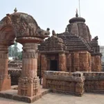 Mukteshvara Temple,Bhubaneswar: Sacred Splendor