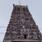 Shri Baikunthnath Temple: South Indian gem in Kolkata