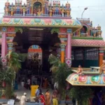 Namakkal Anjaneyar Temple: From Myths to Marvels