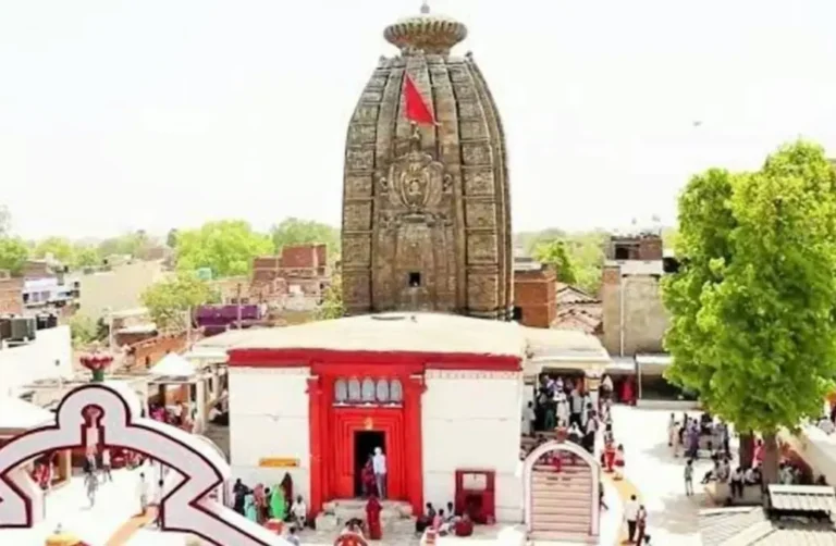 Dev Surya Mandir, Aurangabad: Discovering the Radiance