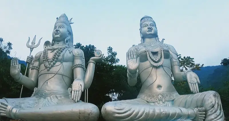 Wonderful Budhakhol, Odisha: Heart of the Faith & Miracle