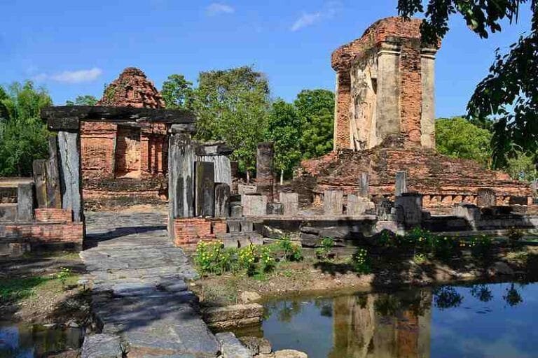 Noted Wat Chetuphon: The Serene Beauty of Sukhothai