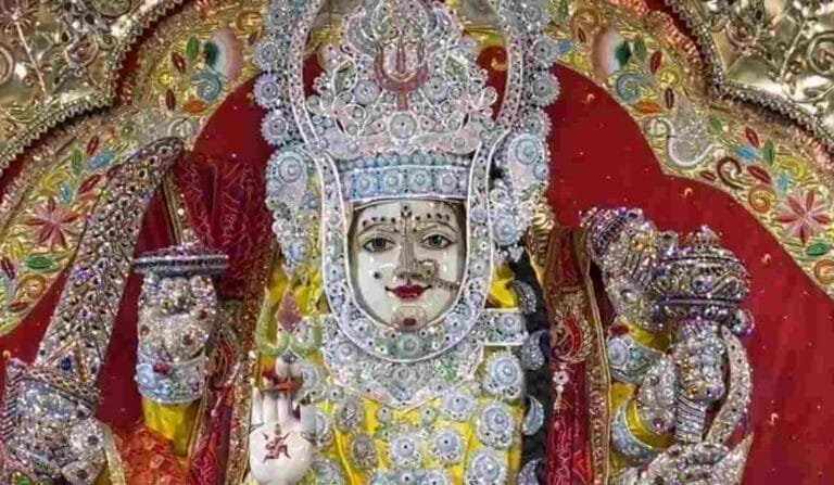 Shree Narayani Dham Temple, Lonavala: A Big Oasis