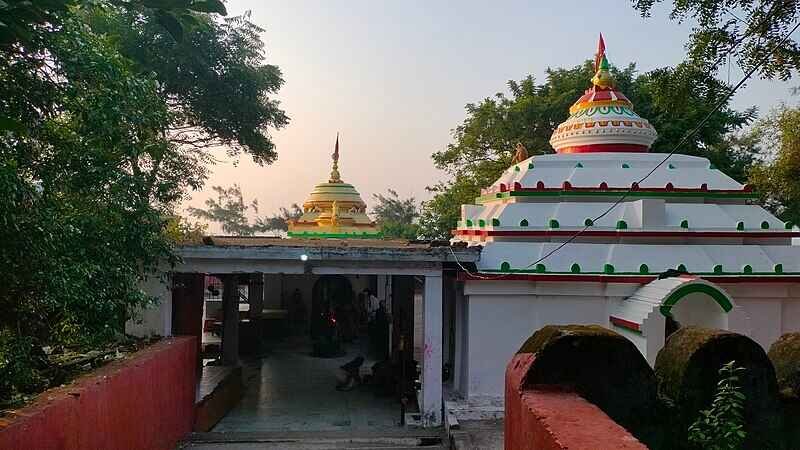 Exclusive Ramachandi Temple, Puri: The Sacred Shakti Pitha