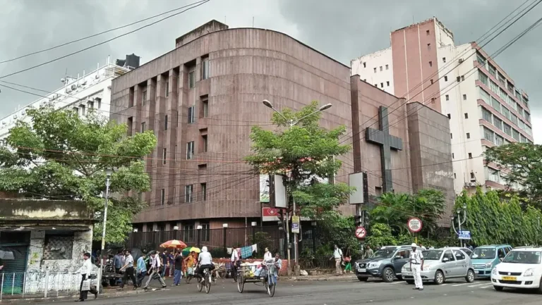 Assembly Of God Church Kolkata: A Vibrant Community