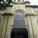Beth El Synagogue: A Beautiful Jewish Heritage in Kolkata