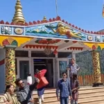 Hanuman Tok, A Spiritual Gem in Gangtok, Sikkim