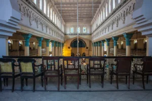 Beth El Synagogue: A Beautiful Jewish Heritage in Kolkata
