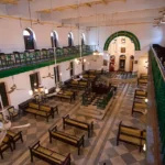 Neveh Shalome Synagogue: A Peaceful Soul of Kolkata